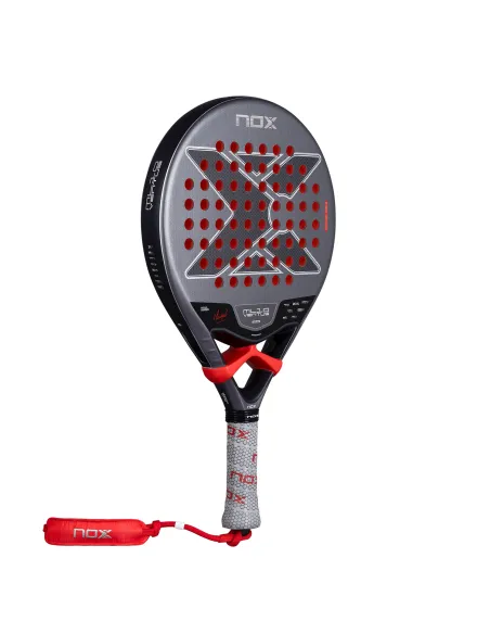 Padelschläger Nox Ml10 Ventus Kontrolle 3K | Ofertas De Padel